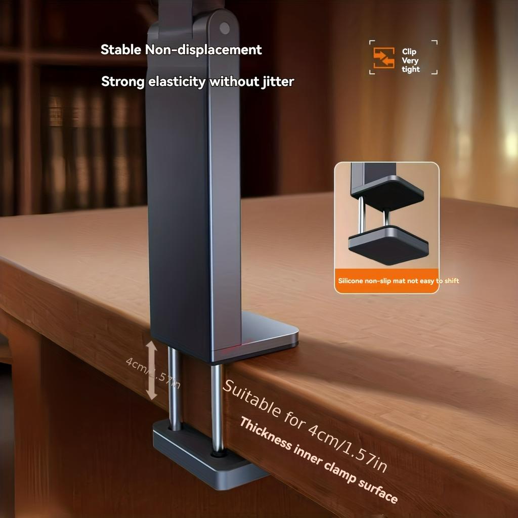 Airplane Phone Holder, Suitable for Magsafe, Essential for Air Travel, Magnetic Phone Mount, Compatible, Hands-Free Operation for Long Flights