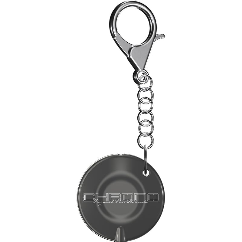 Target Chrono Tungsten Raymond van Barneveld 18g/20g 90% (RVB CHRONO) (20 g)