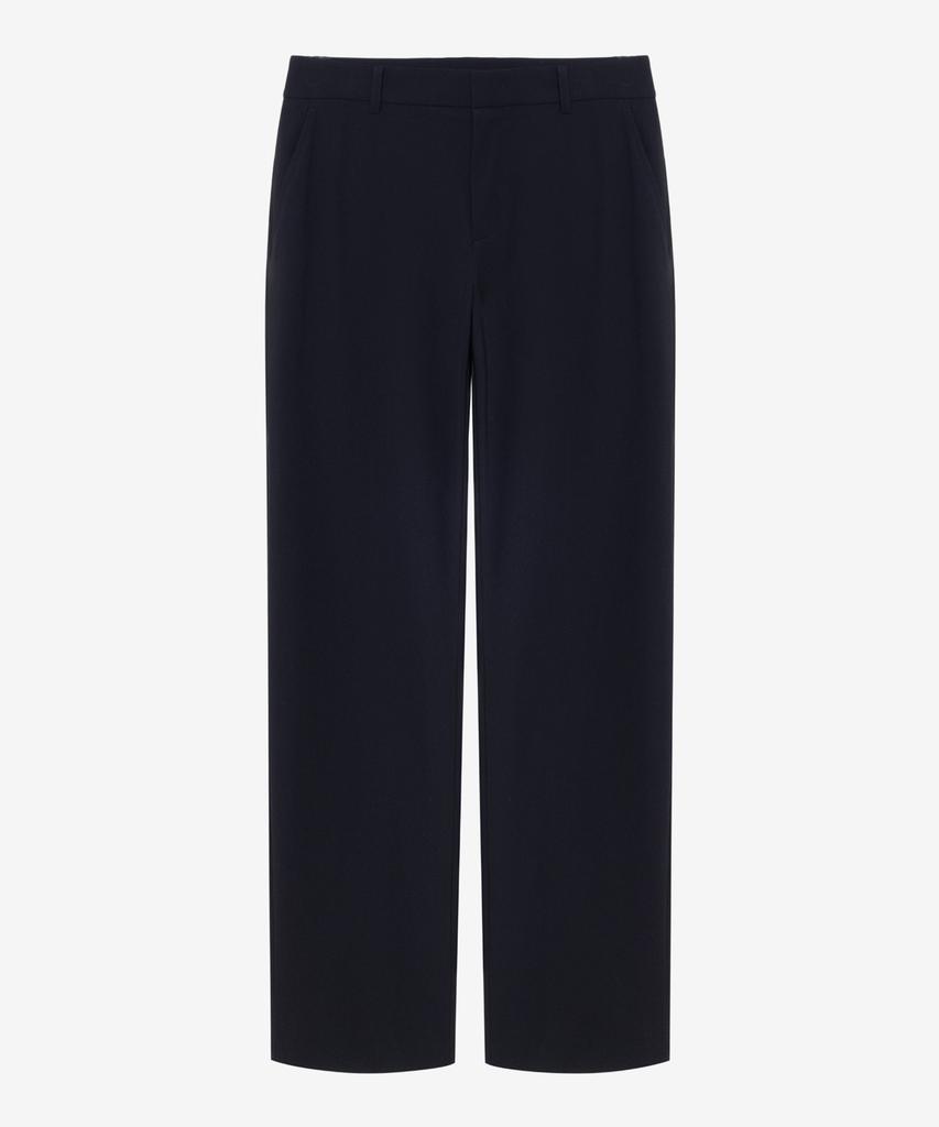 MINDBRIDGE [Cool] Tapered Tricot Banding Pants