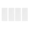 Die Cut Machine Cutting Pads  Standard Polycarbonate Plastic Plates for Embossing Craft