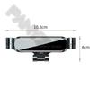 Car Mobile Phone Holder for Mazda 6 ATENZA    Raptor Mounts Bracket GPS Stand Rotatable Support  Accessories