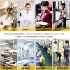 Reloko Food Processing Kitchen Chef Fishing Summer Work Kitchen Sizes and Shoes, Shoes, Shoes, Women's Non-Slip Shoes, Shoes, Shoes, Men's Shoes,