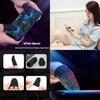 Atmungsaktive Schweißfeste Touchscreen-Gaming-Handschuhe für Überlegene Mobile Steuerung