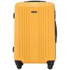 Wings 24" Medium Suitcase Kestrel Yellow