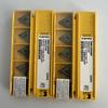 Original / TNMG160404MP KC5010  /  Industrial Indexable Carbide Inserts 10 Pcs