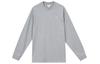 Solo Swoosh Sweatshirt Men's Gray DX0885-063