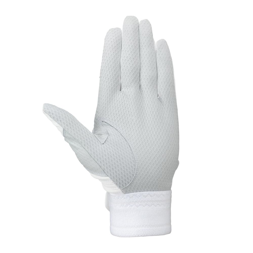 Mizuno Pro Silicone Power Arc DI Batting Standard and High School Baseball Models 2024 Baseball 1EJEA250 Gloves, Ambidextrous, Available,