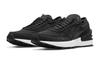 Nike Waffle One Nero Bianco Arancione Nero GS DC0481-001