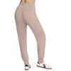 Skechers Skechluxe Elevate Jogger Pant, Womens Beige Trousers