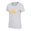 Mountain Warehouse Womens/Ladies Sunshine Sunflower Organic T-Shirt