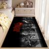 "Darkest Dungeon Character Art Rug" Non-slip rug suitable for living room and bedroom sofas.