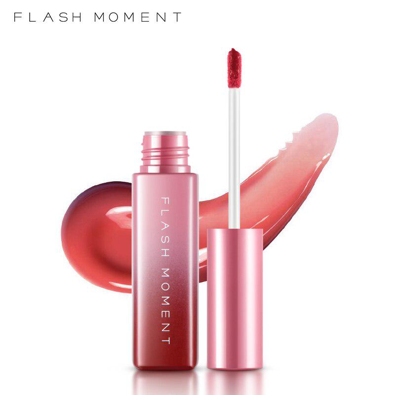 Sexy Moisturizing Berry Lipgstick Long Lasting Waterproof Tint Lip Gloss Cosmetics