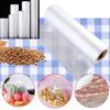 *500cm Packaging Fresh Keeping Machine Sealing Kitchen Supplies Vacuum Bag Storage Bags Food Sealer