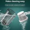 Xiaomi Vacuum Cleaners Vacuum Mite Remover Uv Light Cordless Handheld Cleaner For Home Mattresses Clothes Sofa Bed Pillows Clean Dust