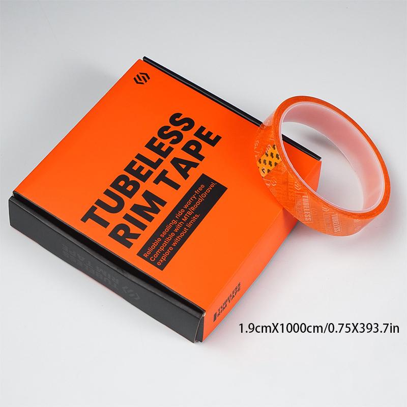 

Bicycle Vacuum Tire Pad, Highway Mountain Folding Bike, High-pressure Sealing Viscosity Tubeless Anti-air Leakage Tape