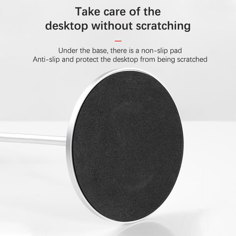 Headphone Stand Stylish Non-Slip Headset Holder For Airpods Max