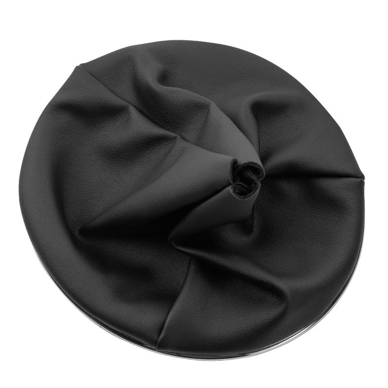 Gear Shift Gaiter Boot Cover Case For Fiat 500 500C 2007-2018