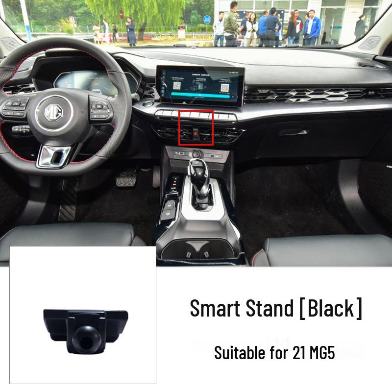 

MG6 HS Interior Phone Holder Base Decorative Accessories