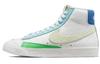 Blazer Mid '77 'Sail Copa Lime Ice' Women's DQ0865-100