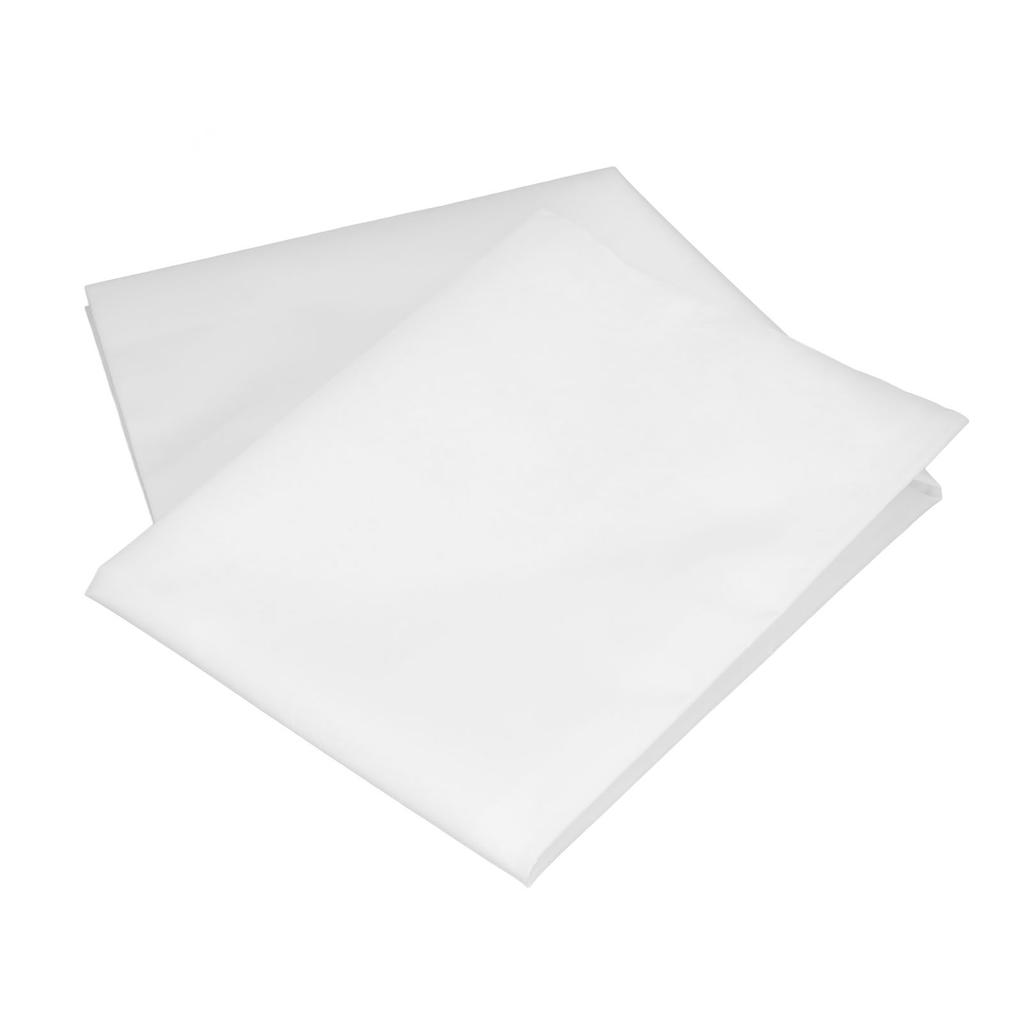 Microscope Dust Cover Large PVC Protection Prevent Oil Fumes for Scientific Instruments Equipment