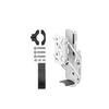 Durability Bike Water Holder Mountain Bicycles Water Bottles Water Cup Holder for Various Bottles Size