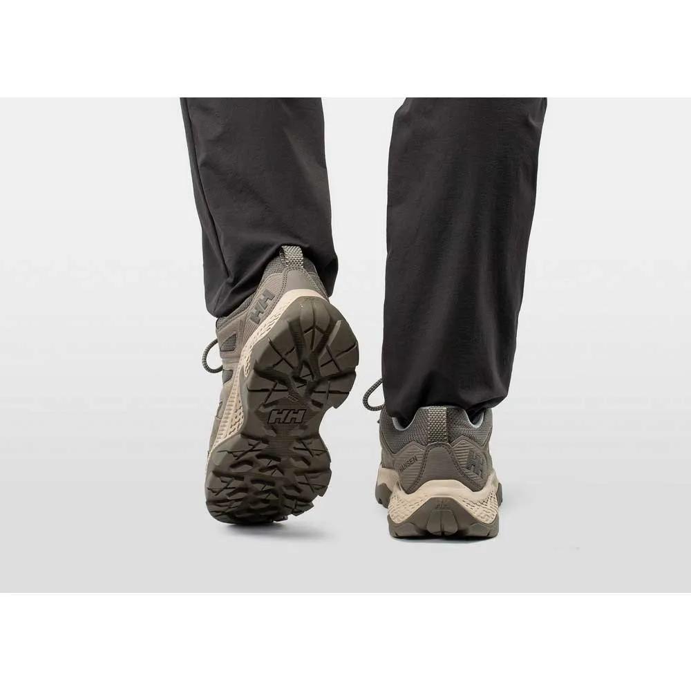 Helly Hansen Ботинки для хайкинга Switchback Low 3