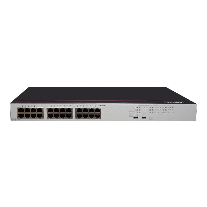 Huawei S1730S Series Gigabit PoE Network Switch