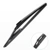 For Dacia Renault Lodgy 2012-2016 2013 2014 2015 Wiper Front&Rear Wiper Blades Windshield Windscreen Window Brushes 22"+16"+12