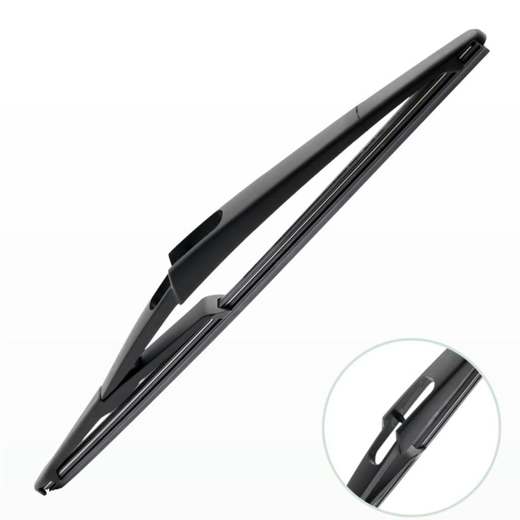 For Dacia Renault Lodgy 2012-2016 2013 2014 2015 Wiper Front&Rear Wiper Blades Windshield Windscreen Window Brushes 22"+16"+12