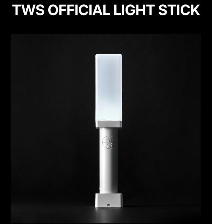 TWS OFFICIAL LIGHT STICK Official Imported - Penlight,