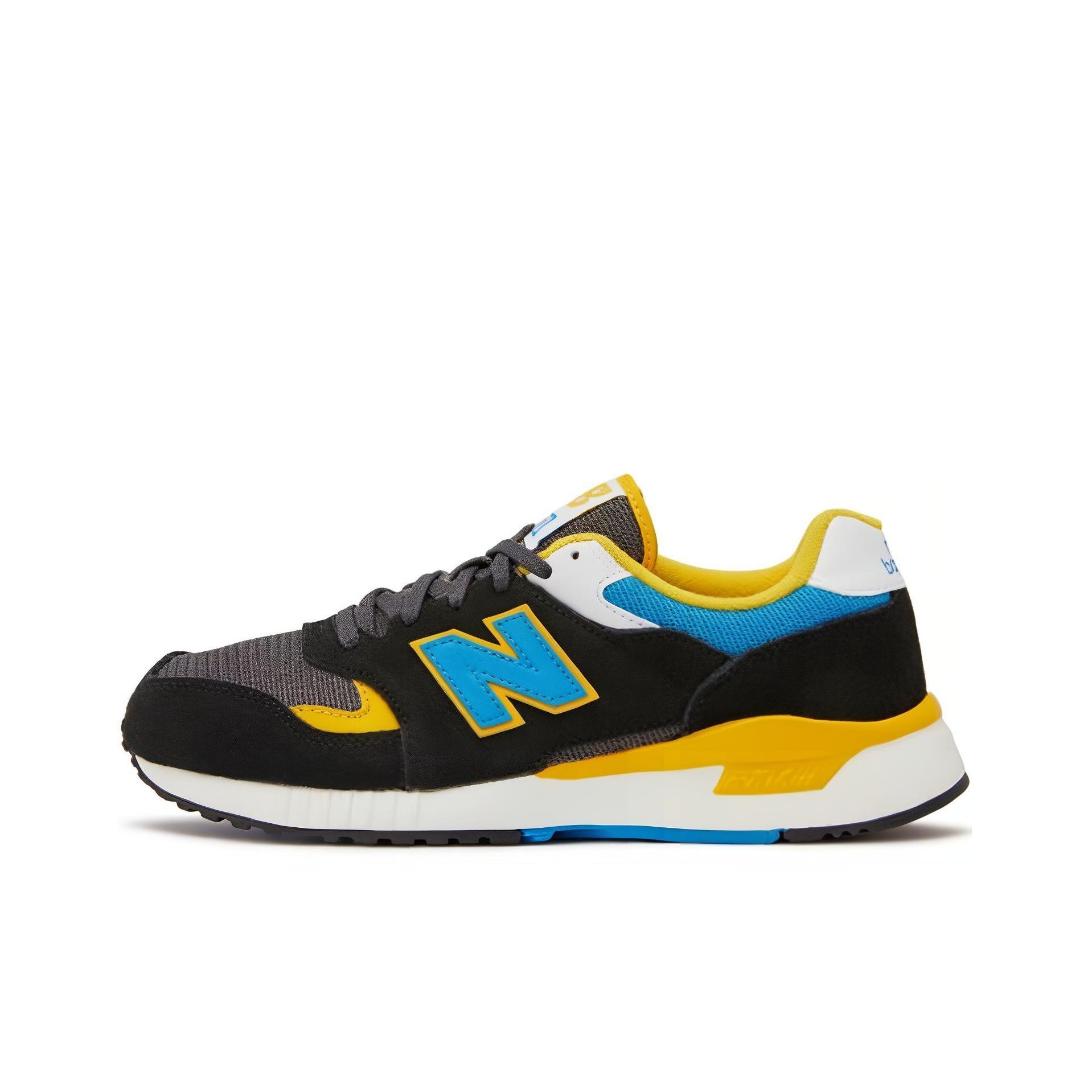 

кроссовки New Balance NB 570 Running shoes Unisex ML570QZ