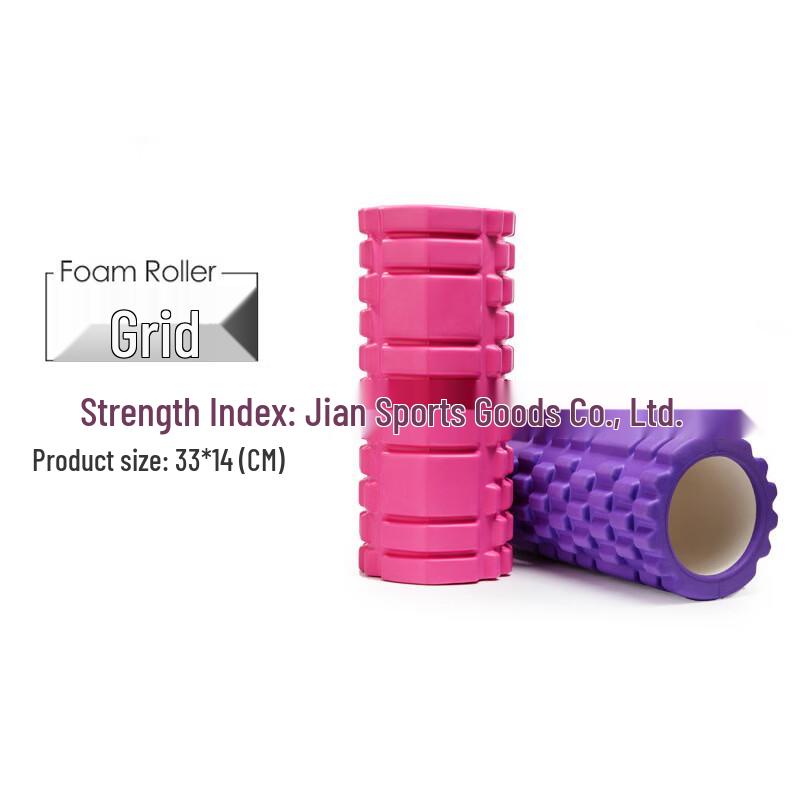 Yoga Foam Roller