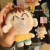 Cute Potato Doll Decorative Box Ornament