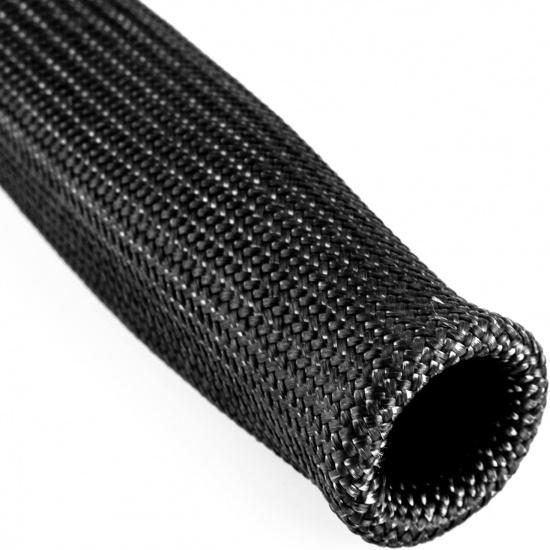 Wsays 8PCS 2000° Spark Plug Wire Boots Protector Sleeve Heat Shield Cover Compatible with All Angled & Straight Boots