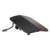 Tow Hook Cap Tow Hook Eye Cover 1pcs Bumper A2058850224 Accessories Parts For Benz W205 C-Class 15-21 Practical