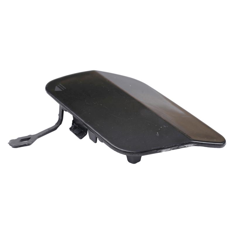 Tow Hook Cap Tow Hook Eye Cover 1pcs Bumper A2058850224 Accessories Parts For Benz W205 C-Class 15-21 Practical