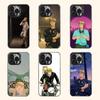 G-Great Teacher Onizuka Phone Case For iPhone 17 16e 16 15 14 13 12 Pro Max X XR XS MAX Back Cover
