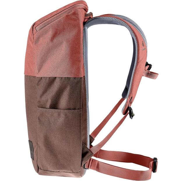 Рюкзак Deuter UP Stockholm raisin/caspia (3813721-6507)