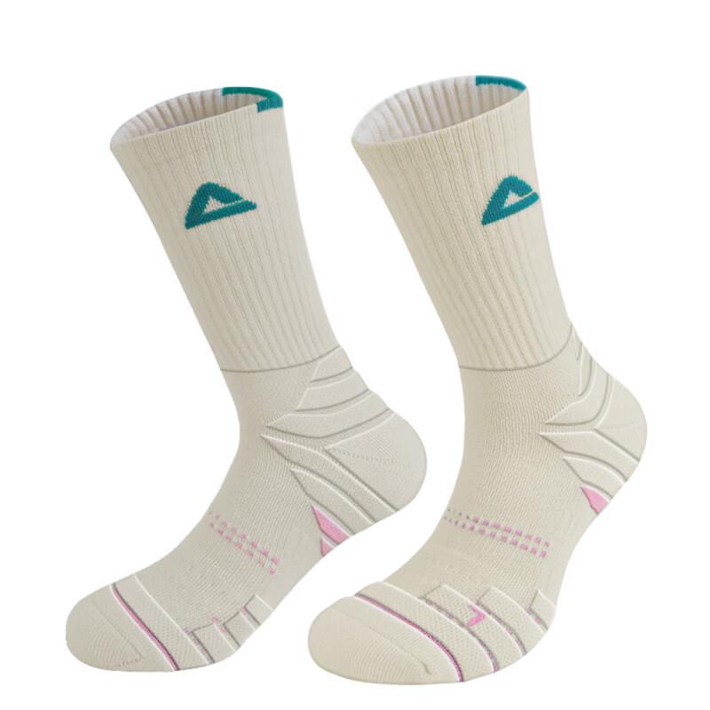 Peak Men s Athletic Mid-Calf Socks