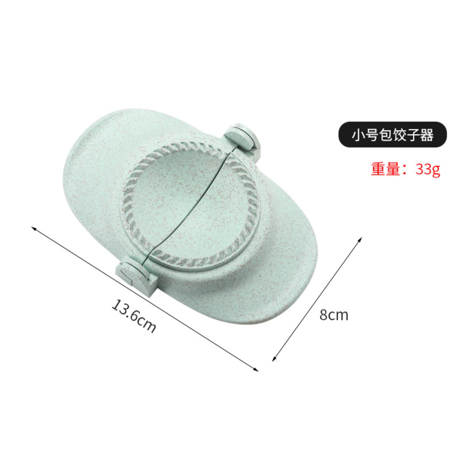 

Машина для изготовления пельменей Пресс-машина Паровая машина для наполнения пластиковых пельменей Машина для изготовления пельменей One Size синий