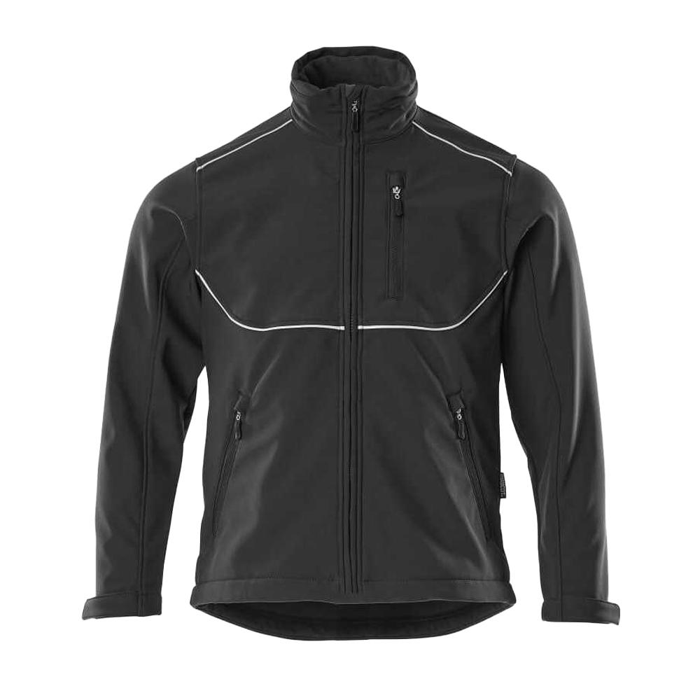 Mascot Mens Tampa Industry Soft Shell Jacket