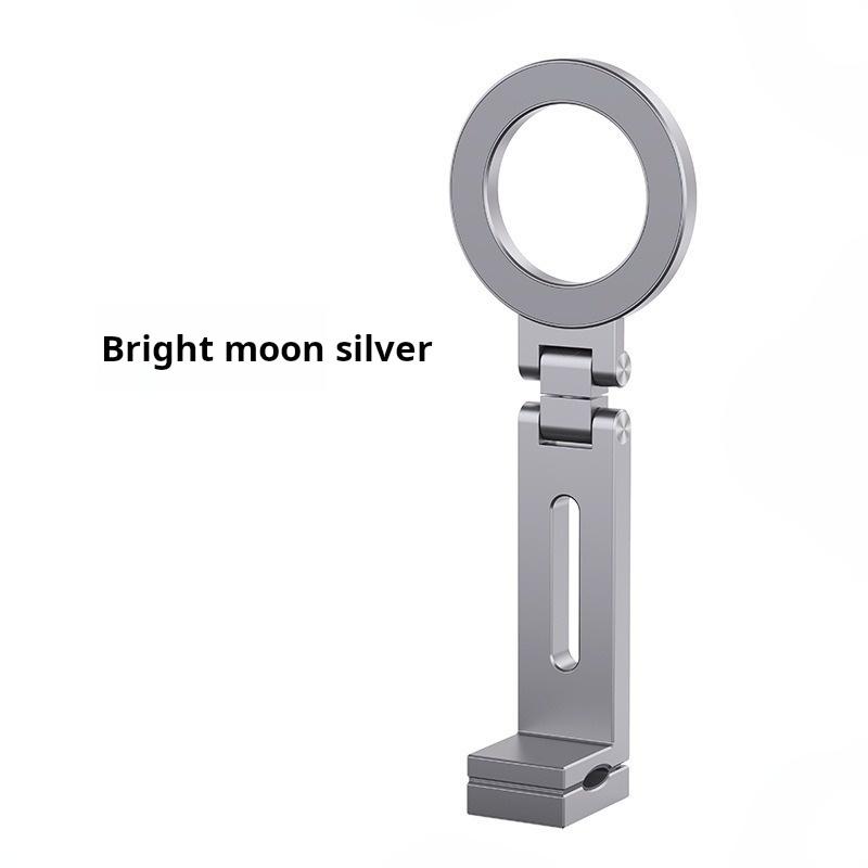 Universelle magnetische Handyhalterung Reise Flexibel drehbar Freisprecheinrichtung Flugzeug-Handyhalterung Für iPhone 16 15 14 13 12 Pro Max