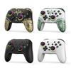 Wireless Bluetooth Somatosensory Vibration Gamepad for Nintendo Switch/Switch PRO