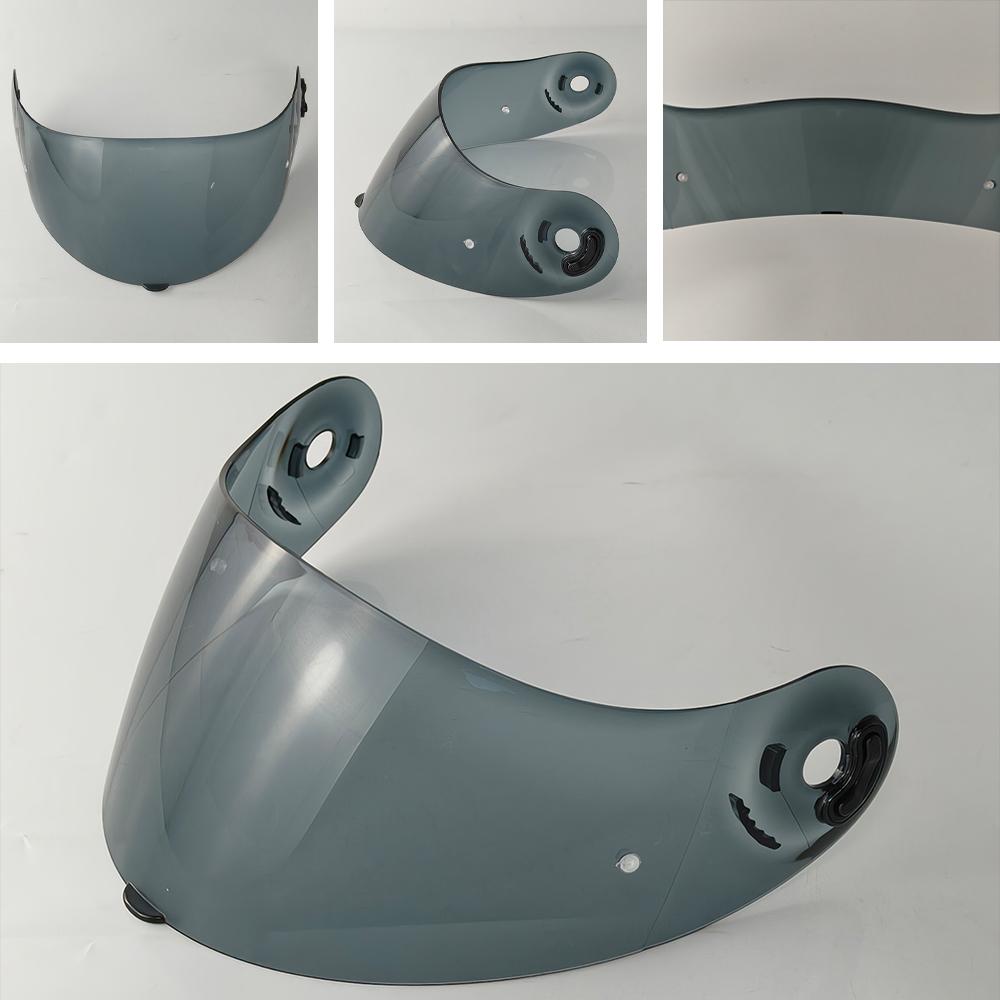 

X803 Helmet Visor for NOLAN Xlite X803 X803RS X802RR X702 X661 Motorcycle Accessories Visière Moto Interchangeable Face Shield