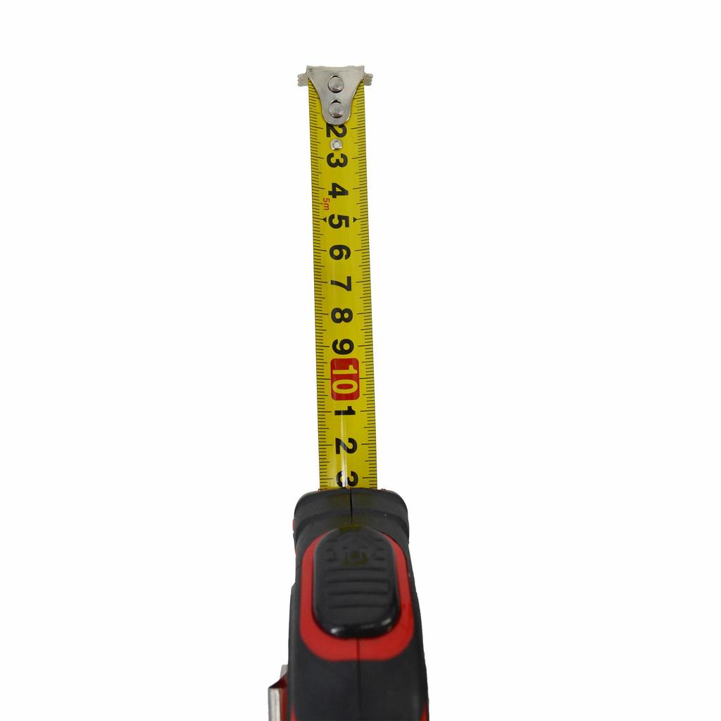Awtools Miara Zwijana Magnetyczna 7,5M X 25Mm Abs Tpr 1-Auto Stop