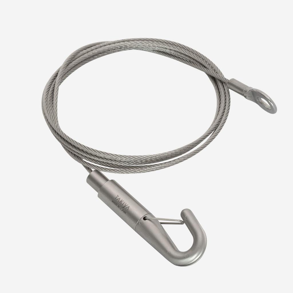 TAKIYA Safety N Hanger Set A X (2.0 1.5m) [for M-4]