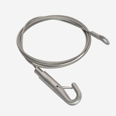 TAKIYA Safety N Hanger Set A X (2.0 1.5m) [for M-4]