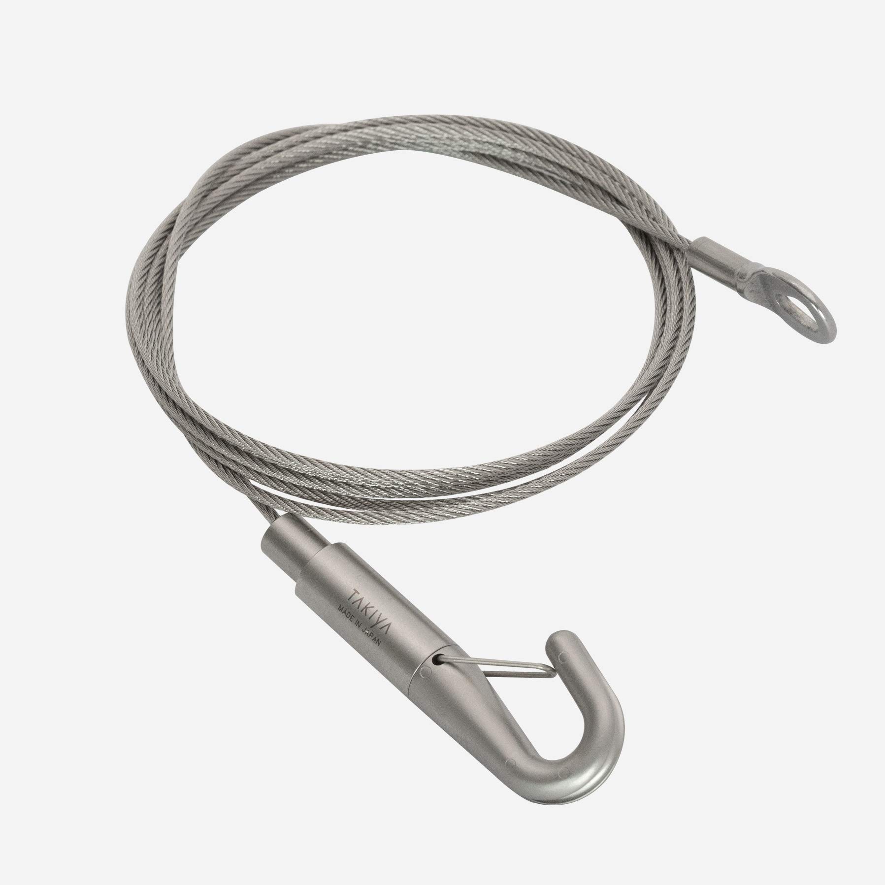 

Набор подвесов TAKIYA Safety N A x (2.0 1.5м) [для M-4]