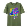 Funny Doing Stuff Workout Bodybuilding Fitness Gym Muscle Men T Shirts High Quality Mens Breathable Oversized Tops Plus Size