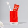 Pantone Vielzweckbecher (Rot 2035)